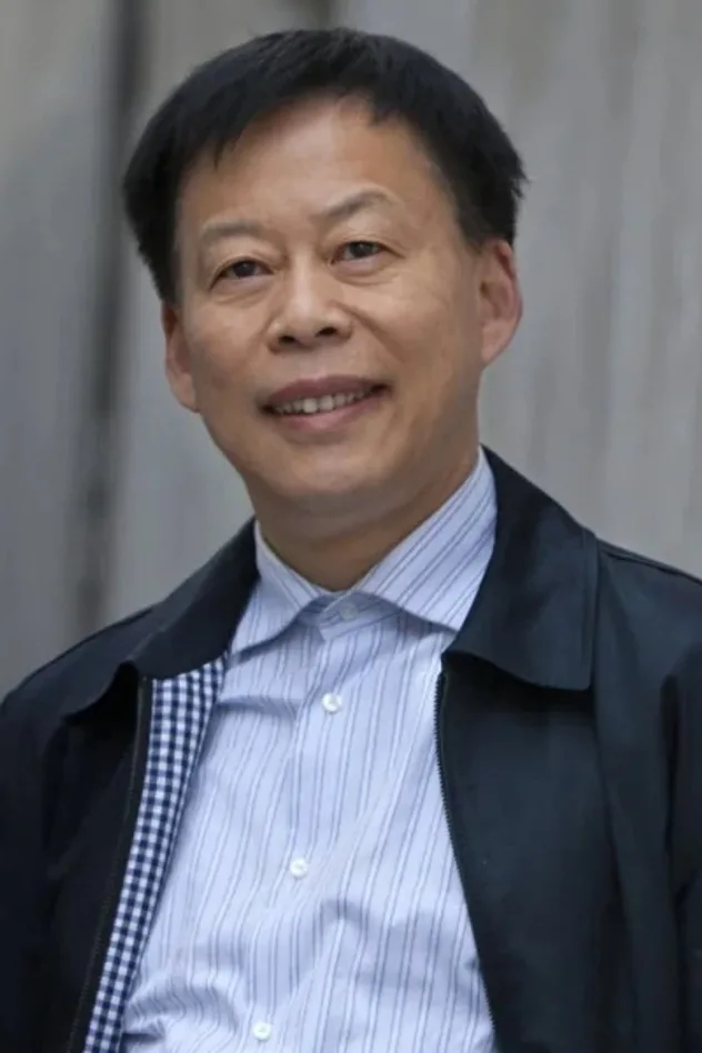 黄亚洲 fotoğrafı