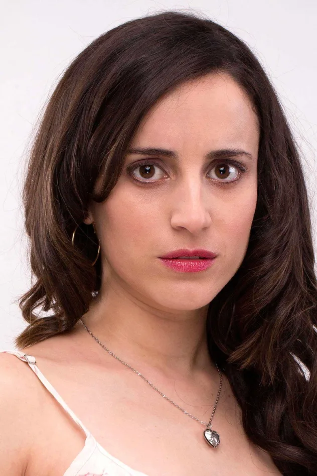 Camila Hirane fotoğrafı