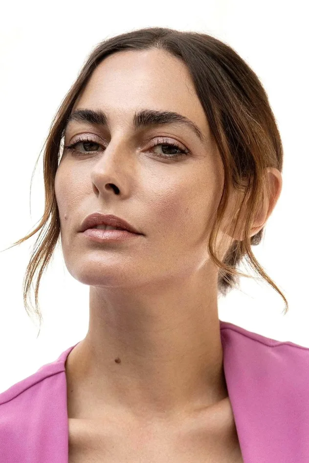 Javiera Díaz de Valdés fotoğrafı