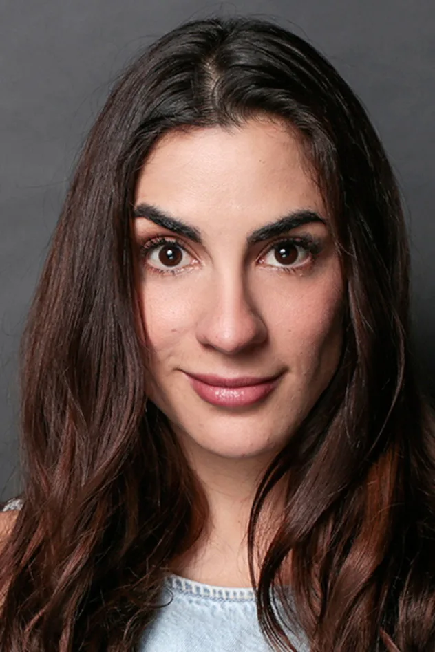 Carmen Zabala fotoğrafı