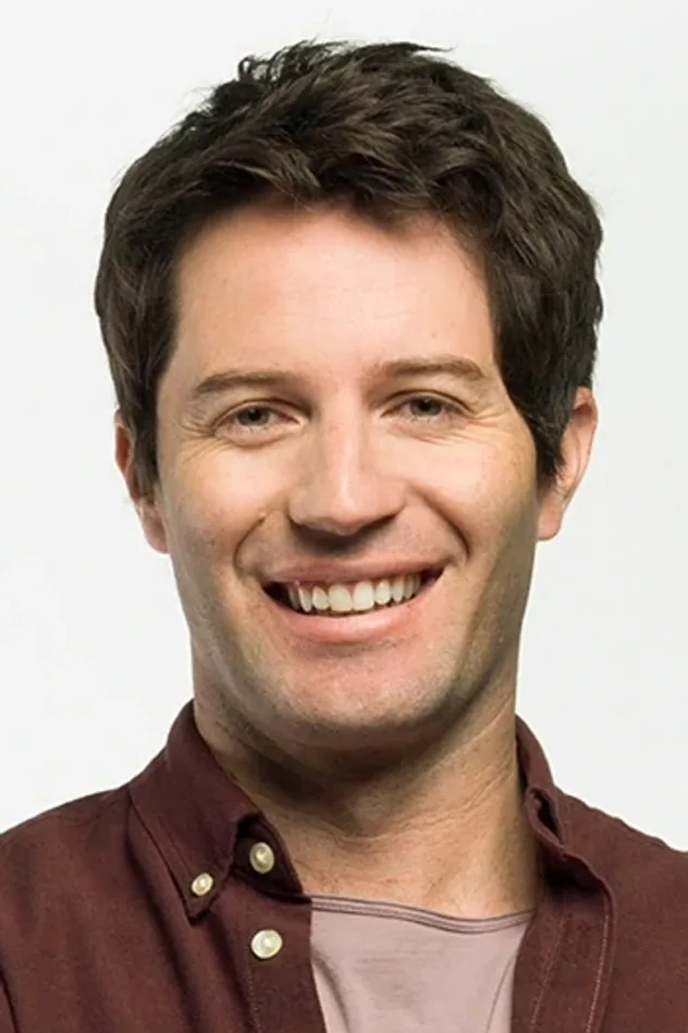 Cristián Arriagada fotoğrafı