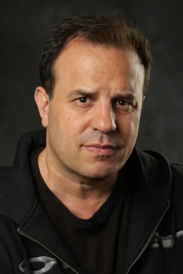 Rod Lurie fotoğrafı