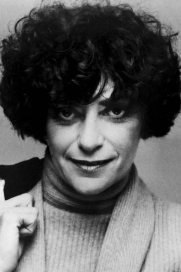 Joan Darling fotoğrafı