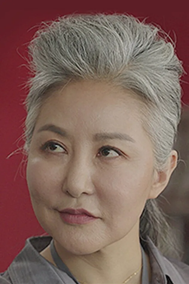 양혜진 fotoğrafı