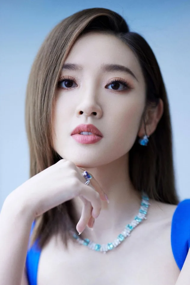 Tang Yixin fotoğrafı