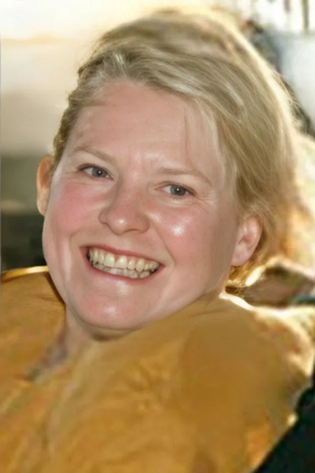 Carmen Culver fotoğrafı