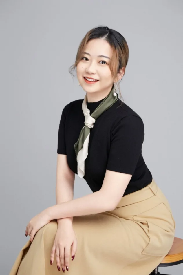 黄安仪 fotoğrafı