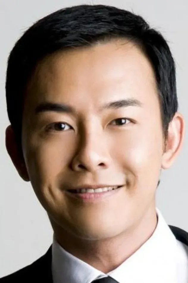 Cover image for Bryan Wong
