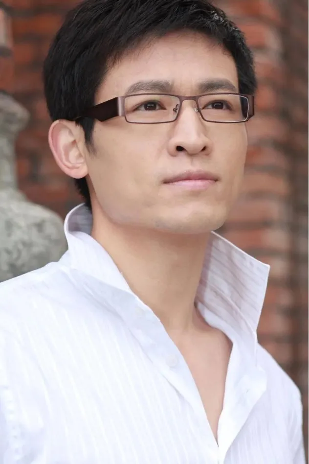 阎虹宇 fotoğrafı