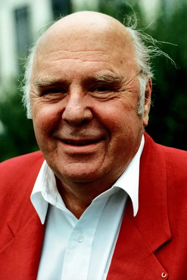 Gösta Krantz fotoğrafı