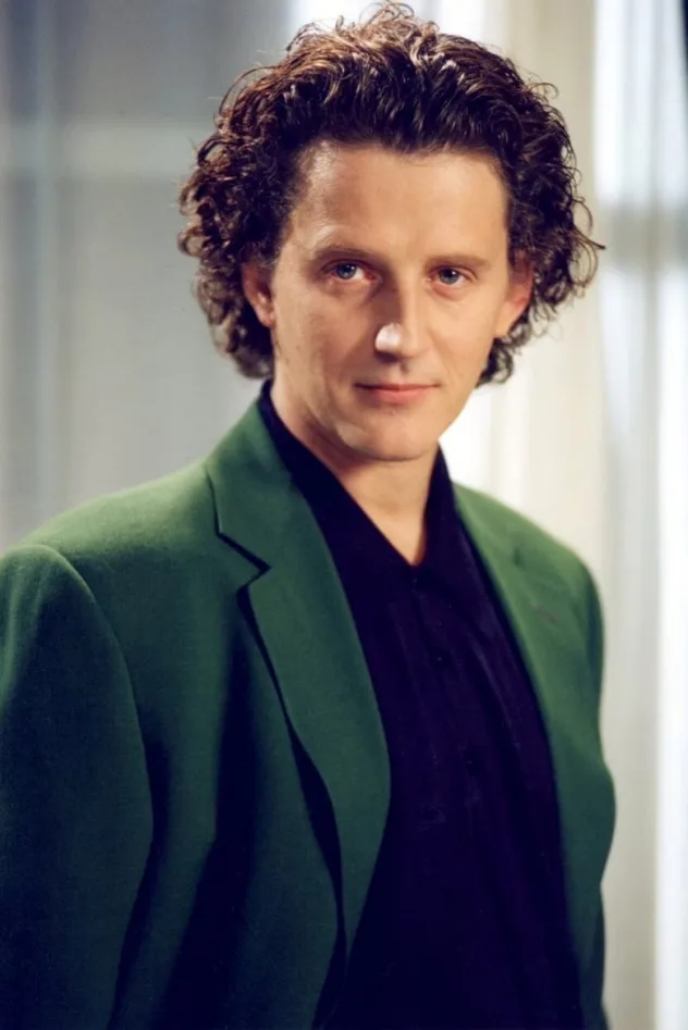 Kenneth Söderman fotoğrafı