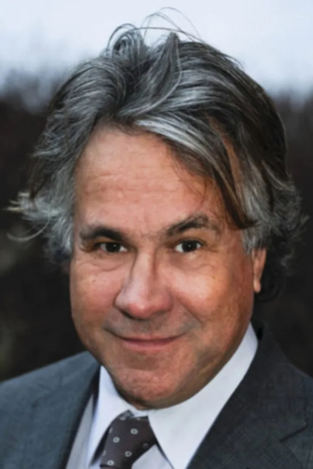 Mikael Samuelson fotoğrafı