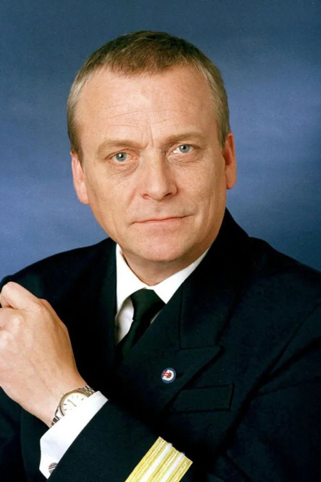 Hans V Engström fotoğrafı