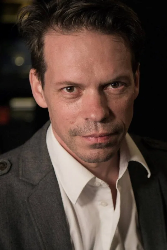 Patrik Bergner fotoğrafı