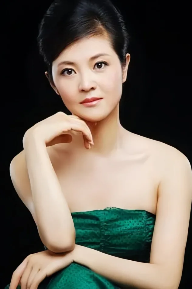 Gong Xiao Xuan fotoğrafı