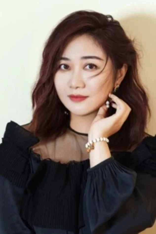 Wang Hong fotoğrafı