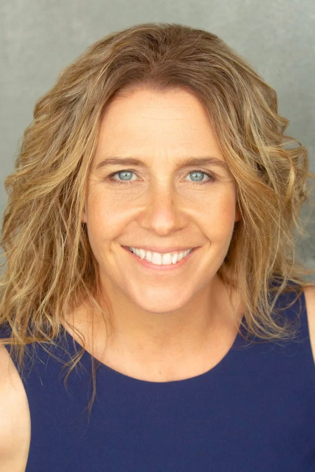 Suzanne Maddock fotoğrafı