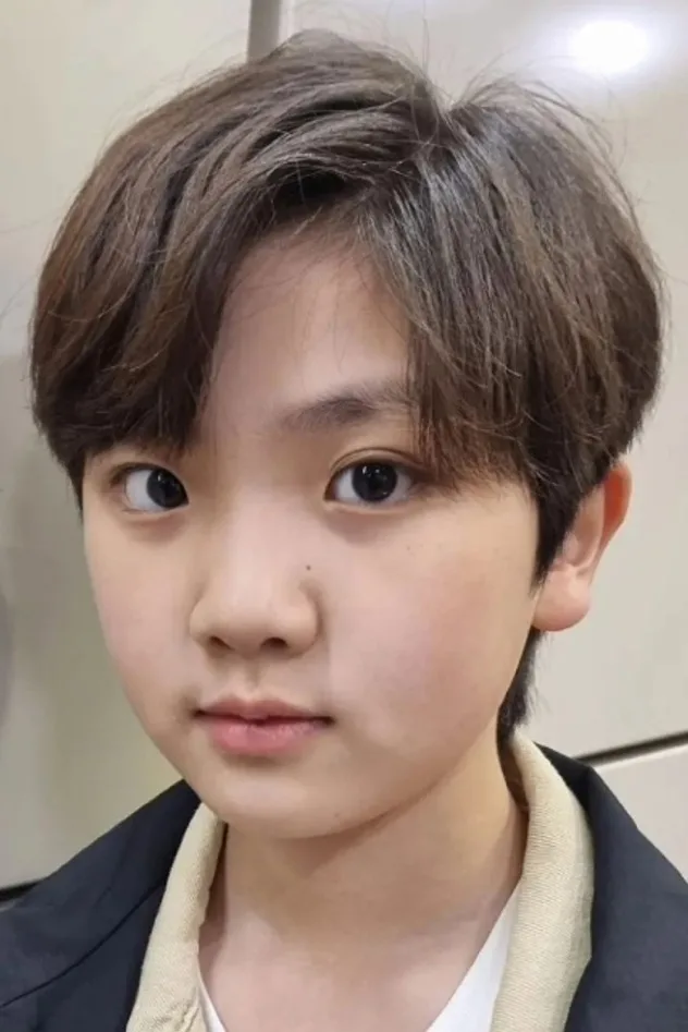 Yoo Jun-seo fotoğrafı