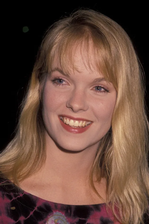 Lara Piper fotoğrafı
