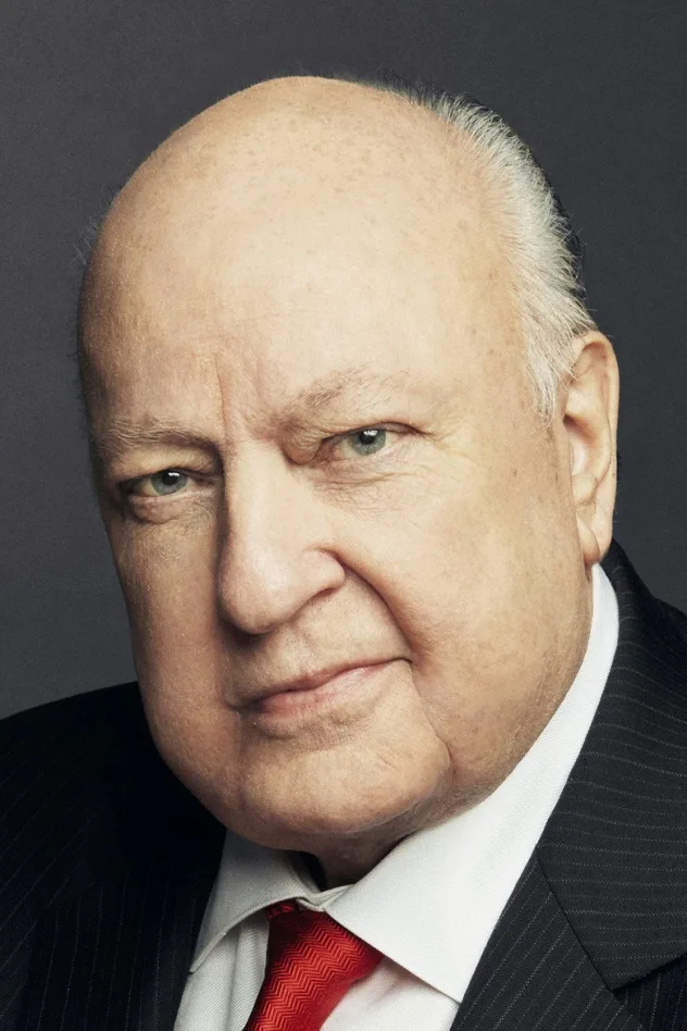 Roger Ailes fotoğrafı