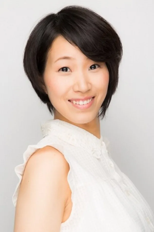Maya Nishimura fotoğrafı