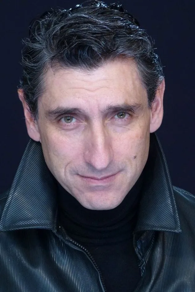 Anton Alexander fotoğrafı