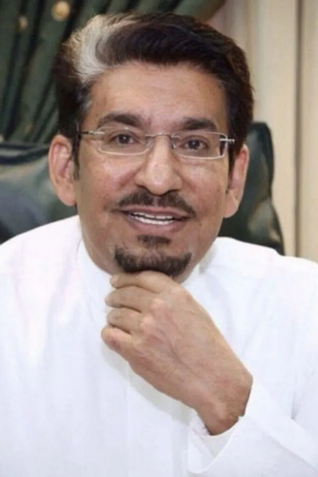 Abdullah Al Sadhan fotoğrafı