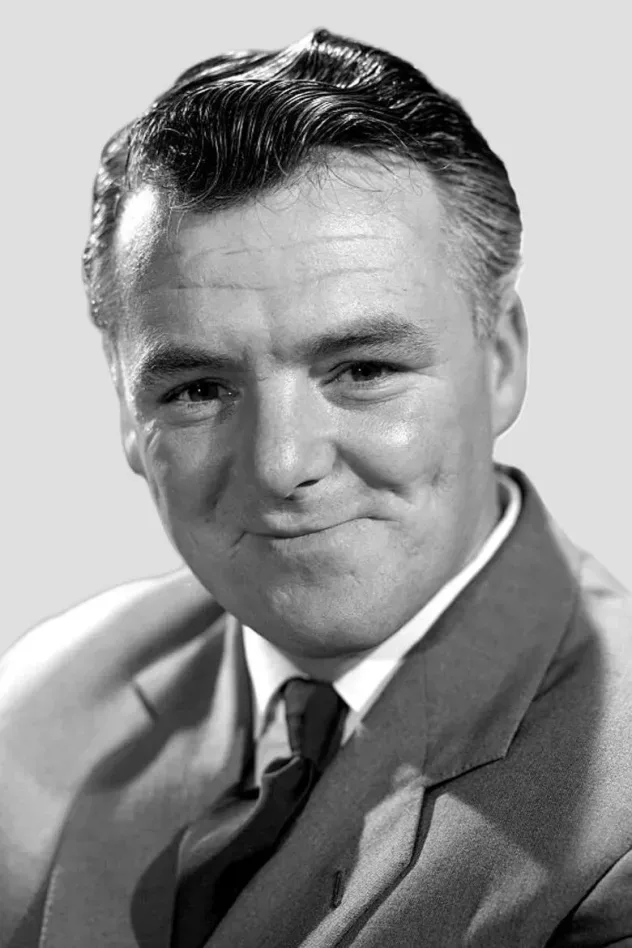 Cover image for Victor Maddern