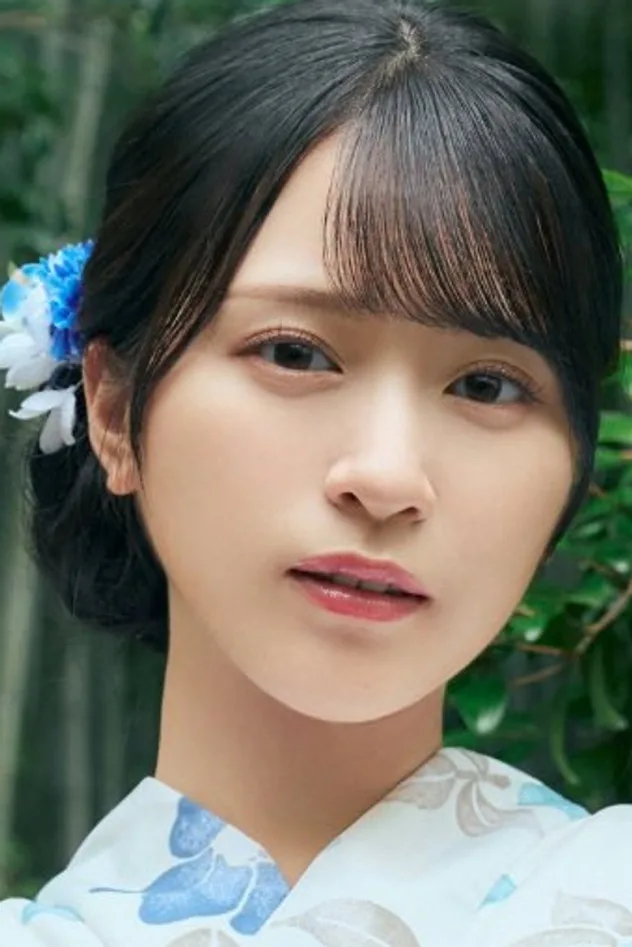 佐々木舞香 fotoğrafı