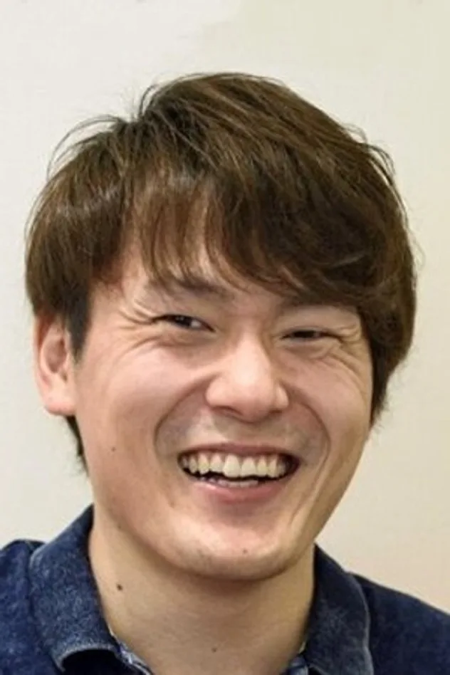 山岡潤平 fotoğrafı