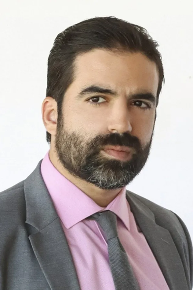 Γιωργής Τσουρής fotoğrafı