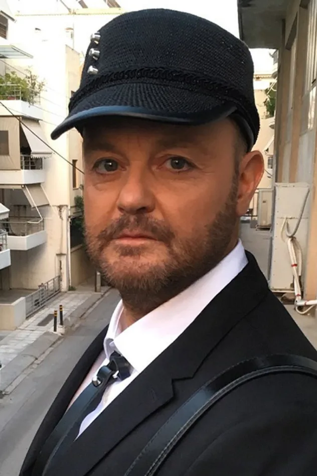 Γιώργος Δεπάστας fotoğrafı