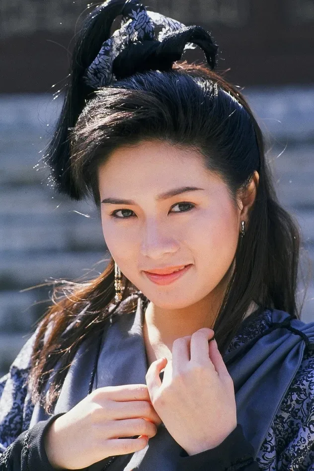 Imagen de portada para 羅慧娟