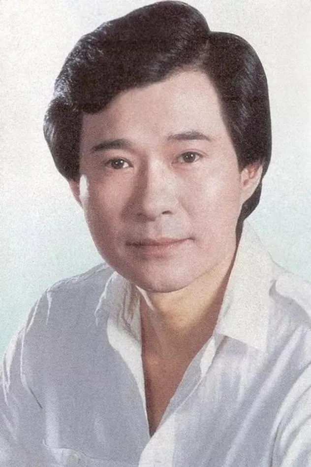江明 fotoğrafı