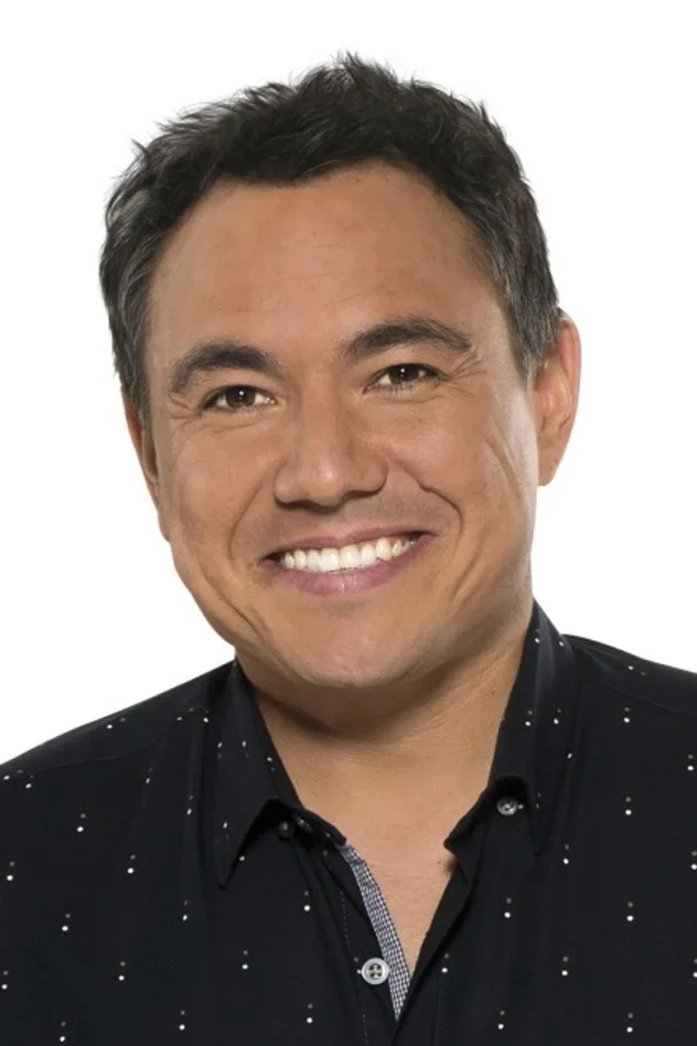 Sam Pang fotoğrafı