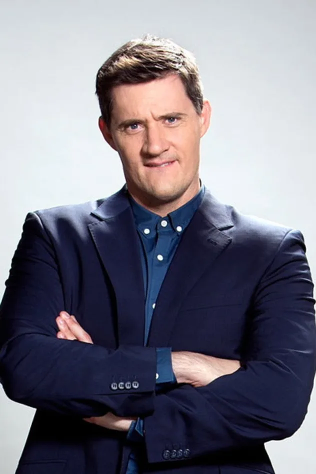 Ed Kavalee fotoğrafı