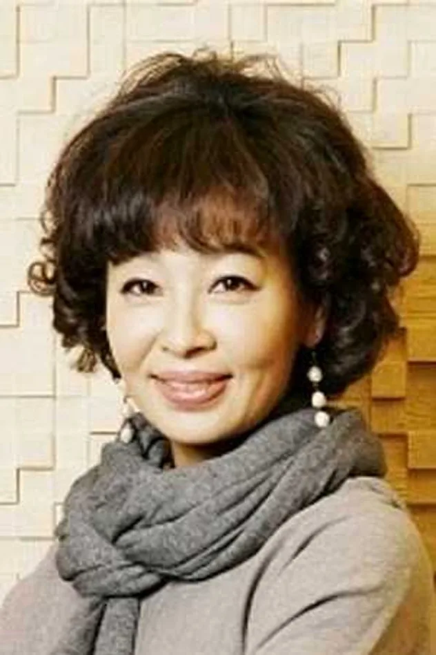 이미영 fotoğrafı