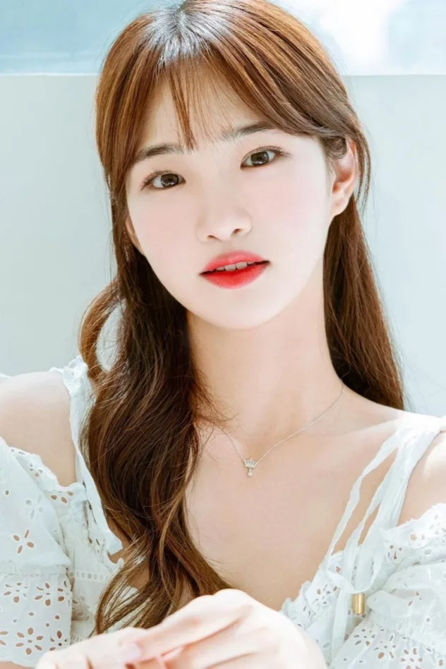 Kim Sol-bi fotoğrafı
