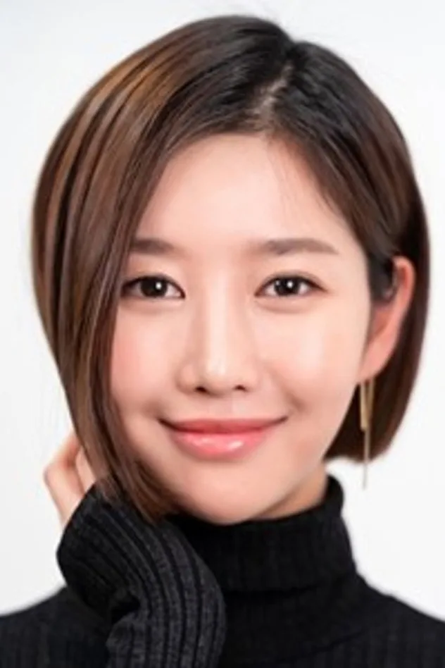 Kim Ga-ran fotoğrafı