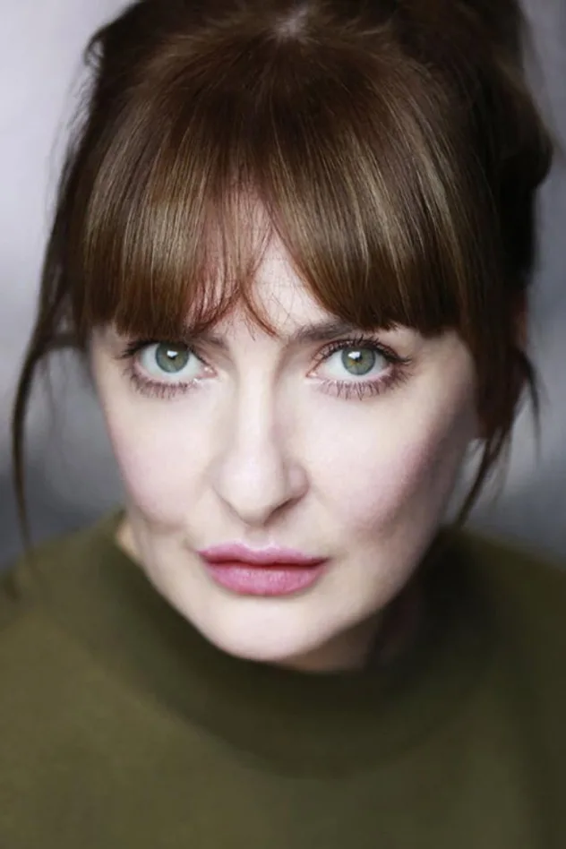 Kathy Kiera Clarke fotoğrafı