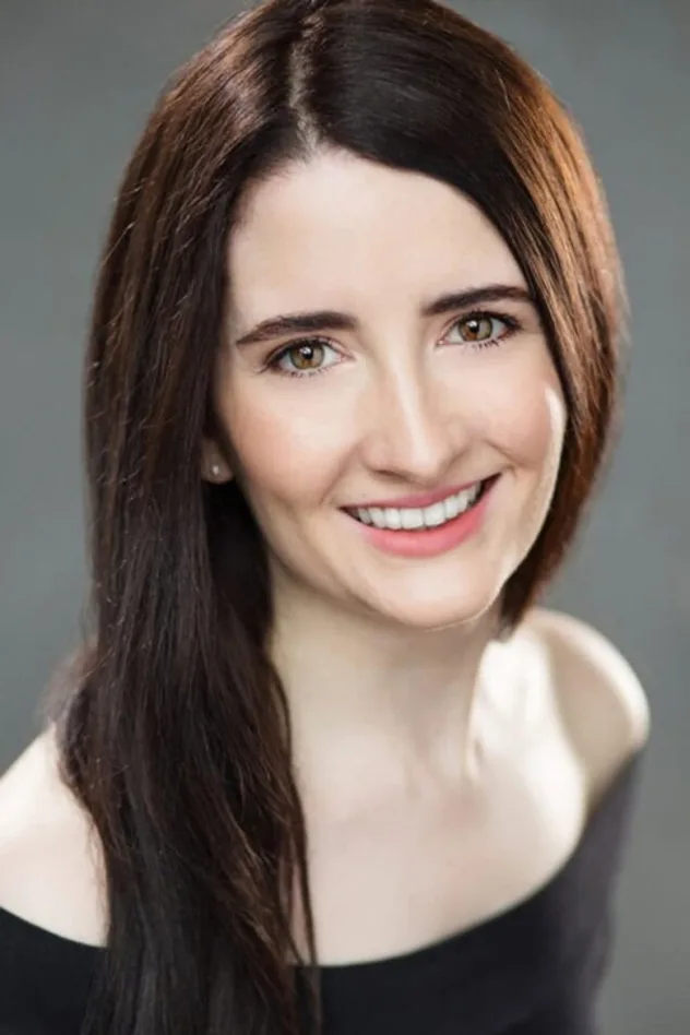 Leah O'Rourke fotoğrafı
