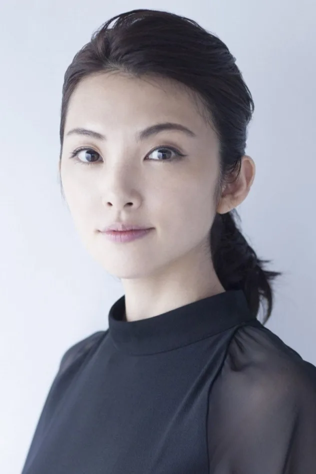 Rena Tanaka fotoğrafı