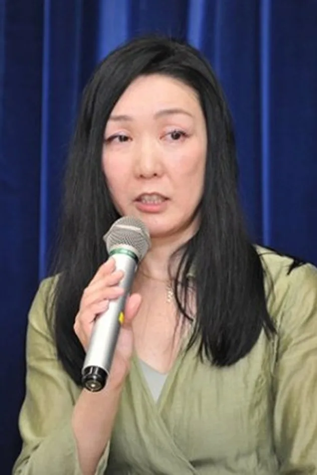 藤本有紀 fotoğrafı
