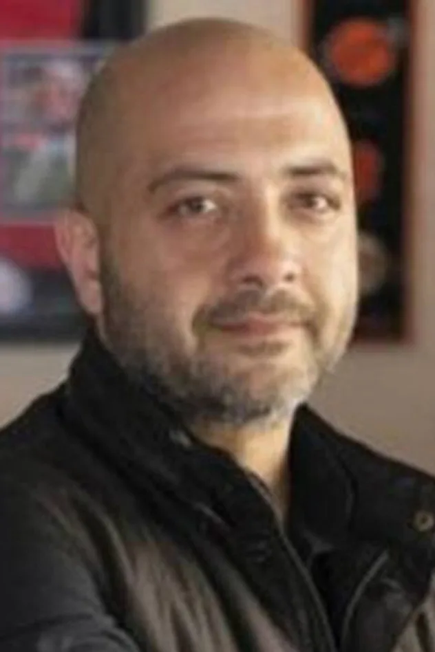 Στάμος Τσάμης fotoğrafı