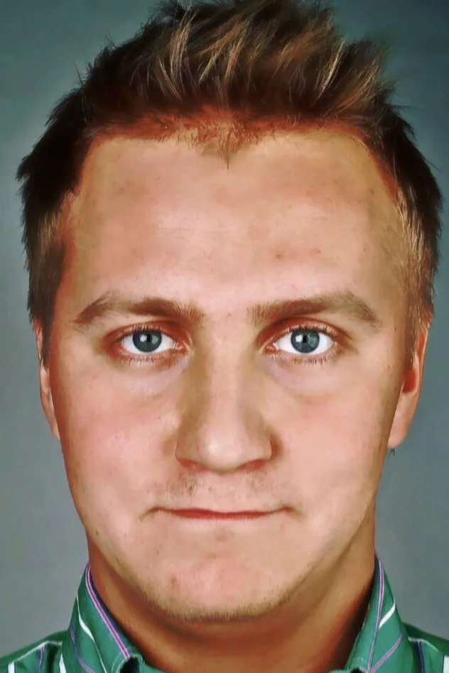 Алексей Ляпичев fotoğrafı