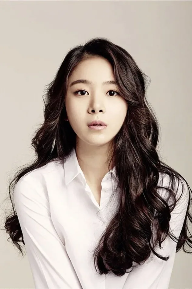 Ha Eun-seol fotoğrafı