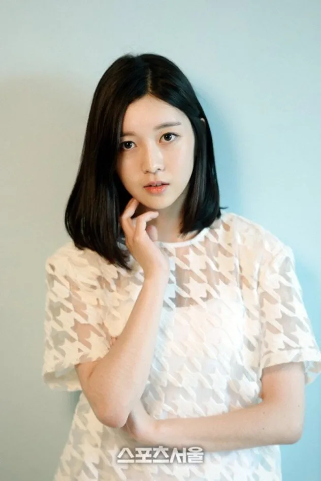 Choi Bae-young fotoğrafı