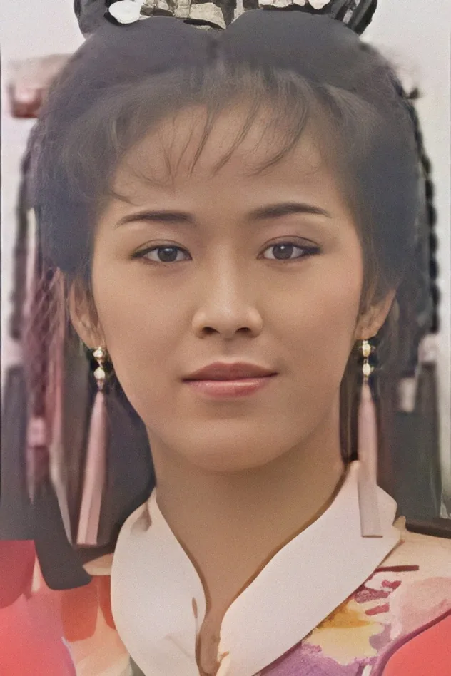 Stella Wong fotoğrafı