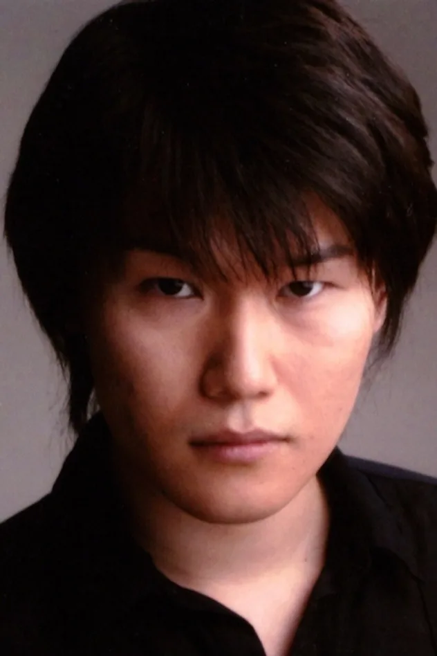 宮本克哉 fotoğrafı