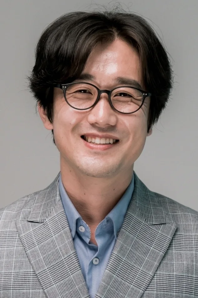 Park Geon-lak fotoğrafı